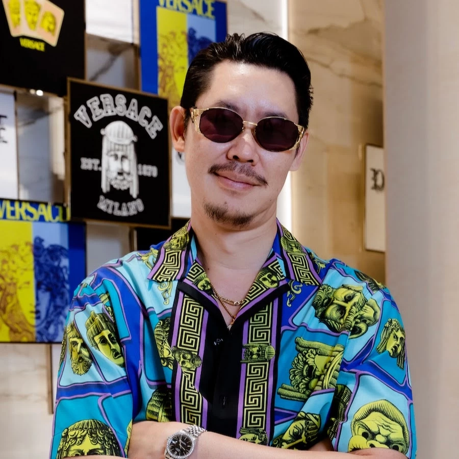 อุ๋ย บุดดาเบลส กับจุดเปลี่ยนชีวิตสู่เส้นทางธรรม เผยเรื่องรักที่เจ็บที่สุด