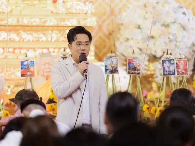 หมอช้างเปิดดวง 3ราศีดวงพุ่ง เตรียมปัง หลังราหูย้าย การงานดีดวงวาสนายังรุ่ง