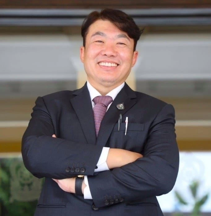 รู้จัก 'เสี่ยโต้ง' สิริพงศ์ ผู้อยู่เบื้องหลังความสำเร็จภาพยนตร์ "สัปเหร่อ"