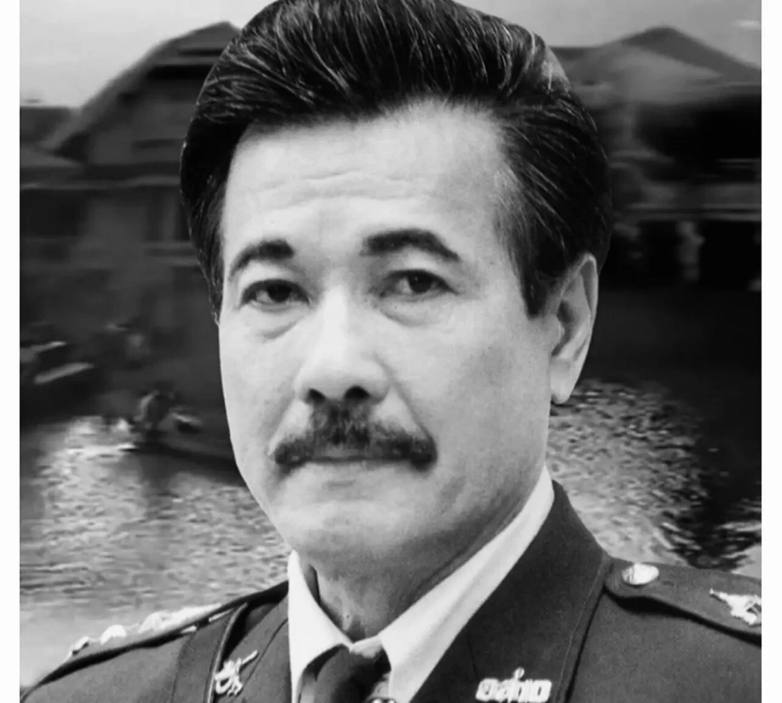 สิ้น “มานพ อัศวเทพ” นักแสดงอาวุโสชื่อดัง รางวัลตุ๊กตาทอง เสียชีวิตอย่างสงบ