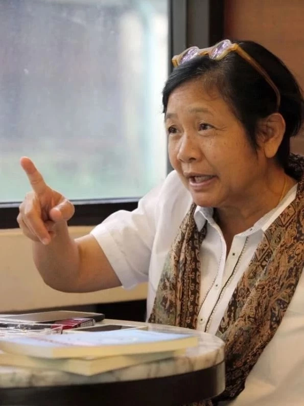 จัดให้ก่อนใคร โหรฟองสนาน ชี้ดวง ลัคนาสถิตราศีเมษ เผยเค้าโครงชีวิต ในปี 2567 