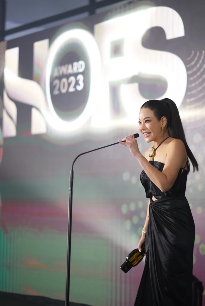 'หนิง ปณิตา' ประกาศกร้าว! กลับมาใช้นามสกุล 'พัฒนาหิรัญ' ของตัวเอง