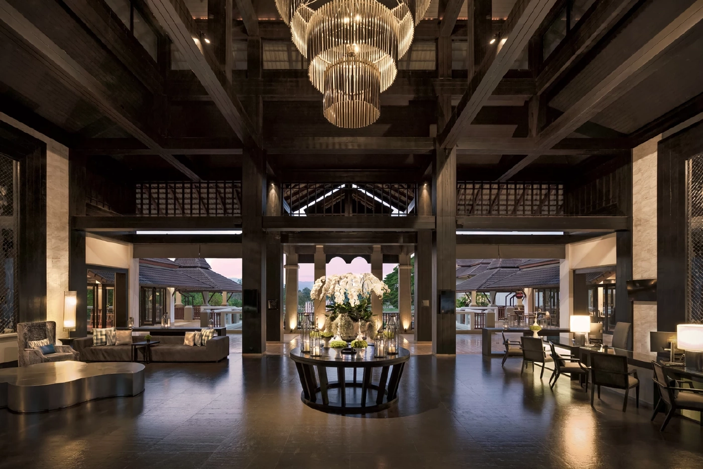 ปลายฝนต้นหนาวชวนเที่ยว "เชียงราย" มาตามนี้มุมถ่ายรูปเพียบ