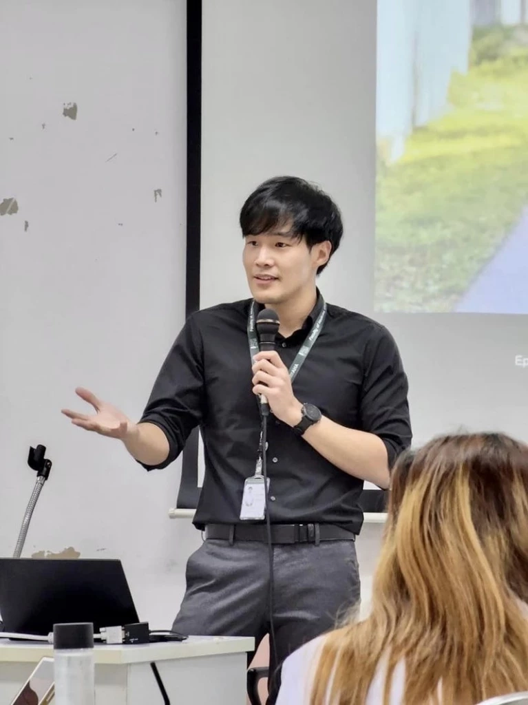 ขอขอบคุณเครดิตภาพจาก เพจเฟซบุ๊ก Krittai Tanasombatkul