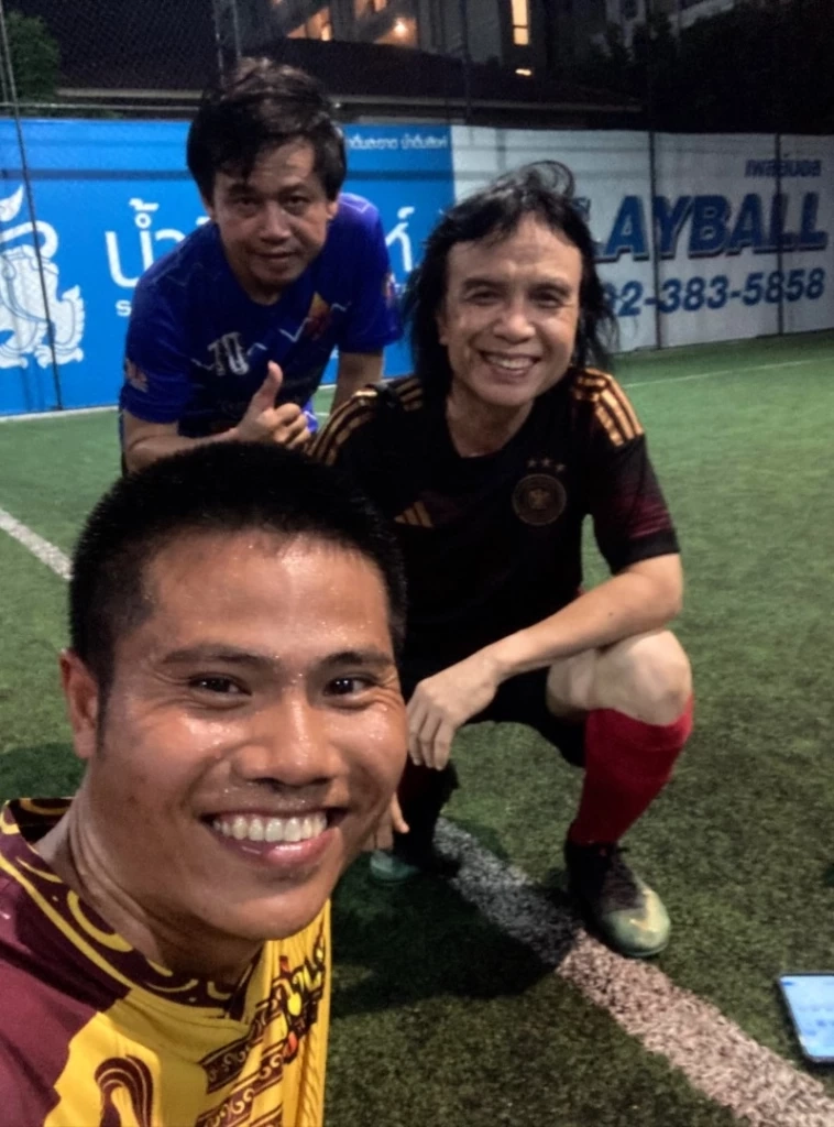 อัปเดตอาการ ไฟคลอก“จินนี่ ภูไท” หลังหมอเปิดผ้าพันแผล