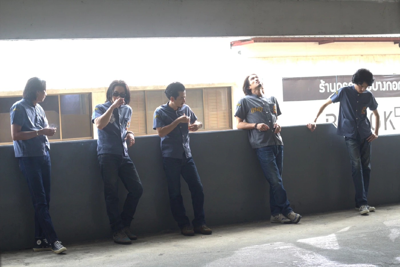 เปิดเรื่องย่อ “4 Kings2” สุดเดือดกับสองเส้นทางคู่ขนานความแค้นและโอกาส