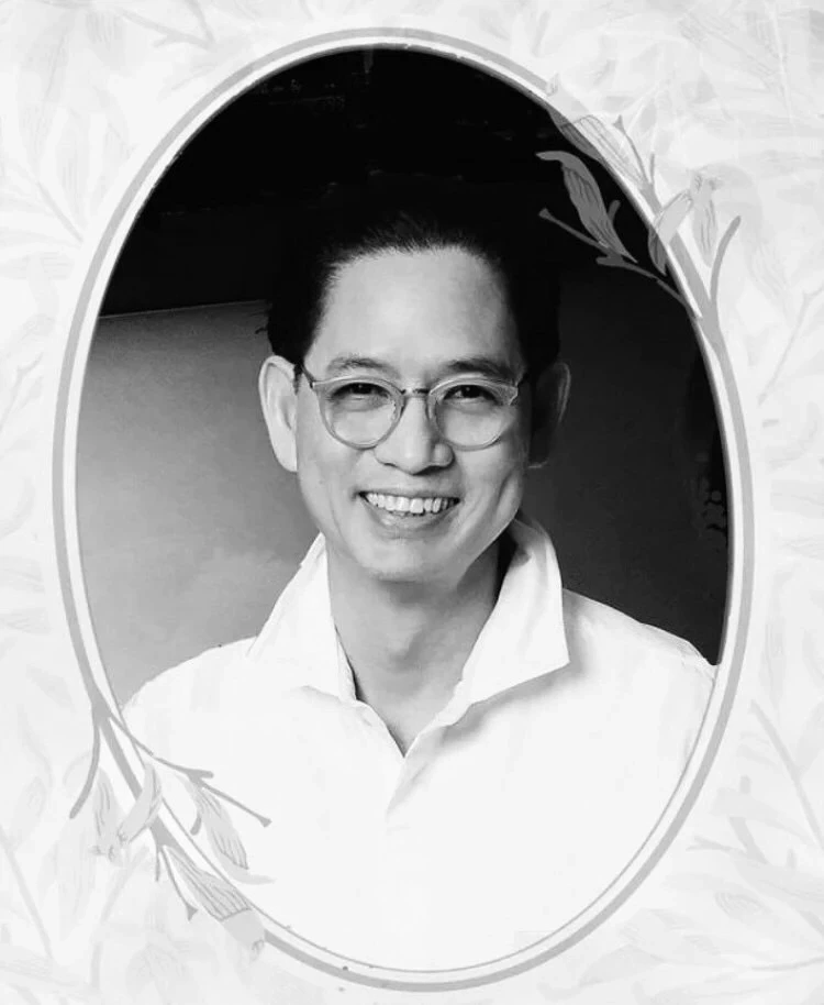 เปิดโพสต์สุดท้าย 'คุณพ่อแอฟ ทักษอร' อนุสสอนน์ ภักดิ์สุขเจริญ ก่อนเสียชีวิต