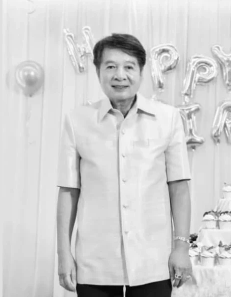 สุดอาลัย ณรงค์ ด่านชัยวิโรจน์ ผู้ก่อตั้งอยุธยาซิตี้พาร์ค เสียชีวิตแล้ว