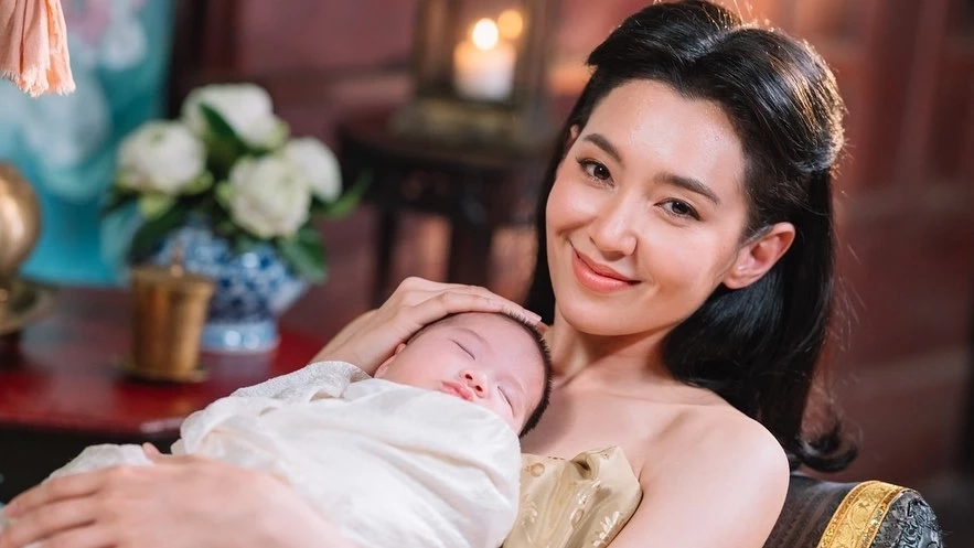 ส่องค่าตัวพระเอกดัง "โป๊ป ธนวรรธน์" หลังรับ 3 บทบาทในละครพรหมลิขิต