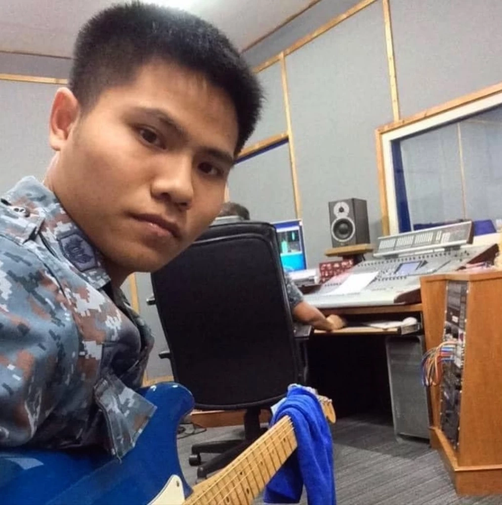 อัปเดตอาการ ไฟคลอก“จินนี่ ภูไท” หลังหมอเปิดผ้าพันแผล