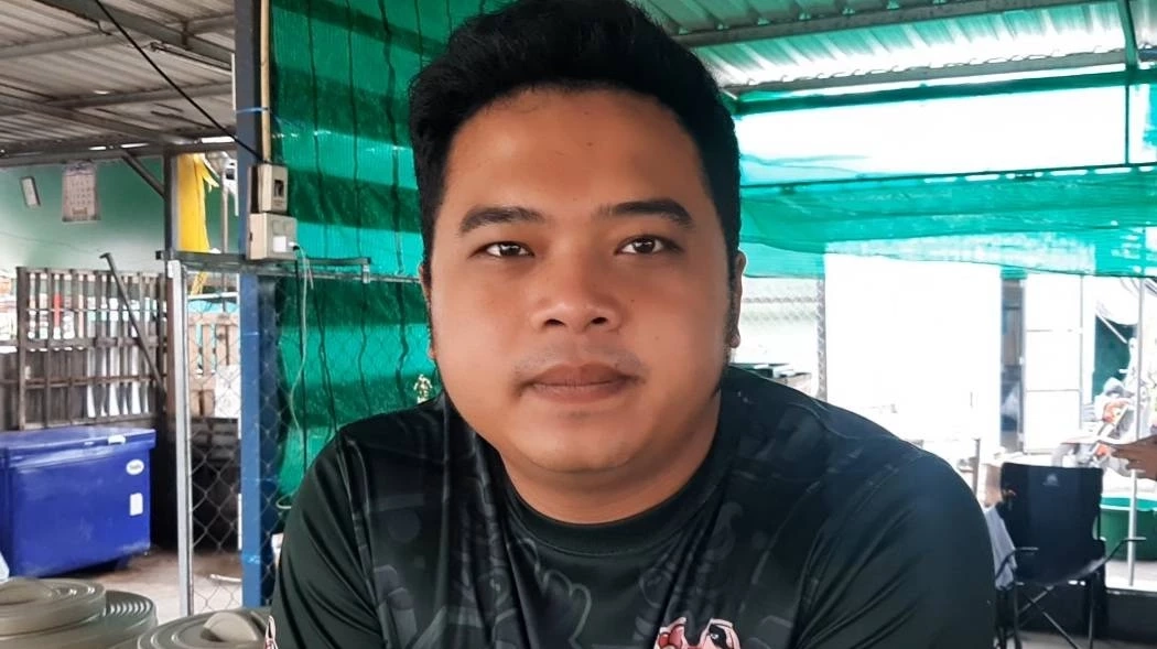 "เรียกเสี่ยเลยได้ไหม" ร้านไอศกรีมบุฟเฟ่ต์ ยอดขาย  5,000-8,000 บาท ต่อวัน