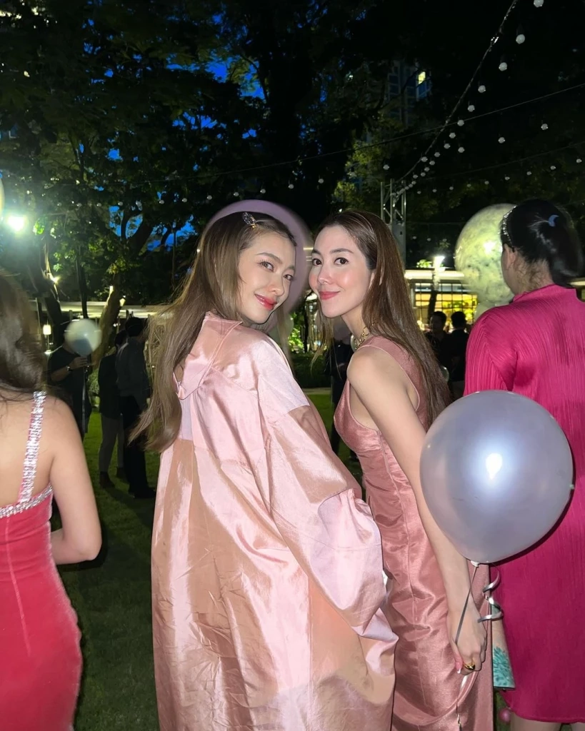 โมเมนต์หวาน "เมย์ พิชญ์นาฏ" สุดซึ้ง "ไฮโซบิ๊ก" จัดใหญ่เซอร์ไพรส์ขอแต่งงาน