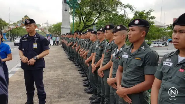 "บิ๊กหลวง" ฉลุยนั่งเลขาฯ ป.ป.ส. เจ้าตัวลั่นพร้อมมาก!