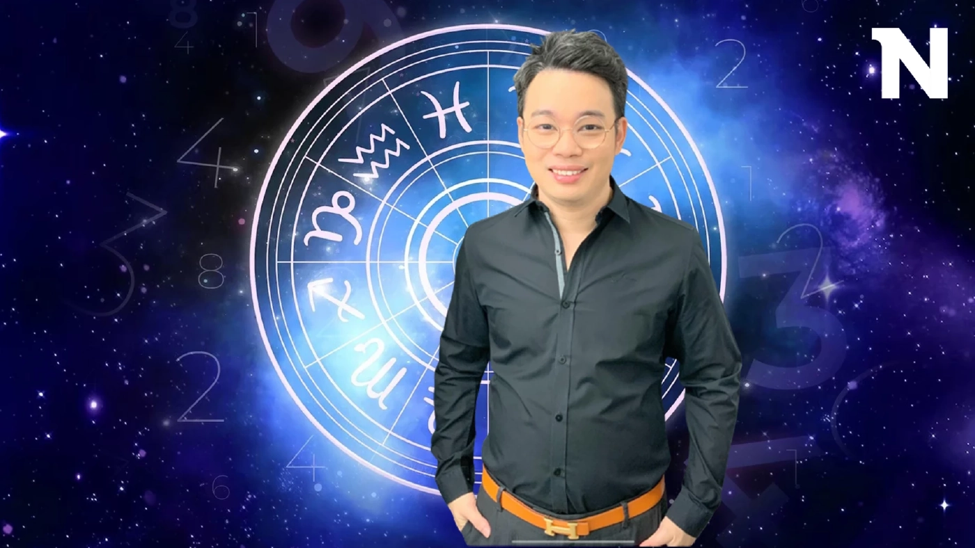 หมอกฤษณ์ ฟาดดวง 5 ราศีปังๆ ดวงได้เฮบ้านแตก พร้อมเผยเลขมงคลลุ้นโชค 1 พ.ย. นี้ 