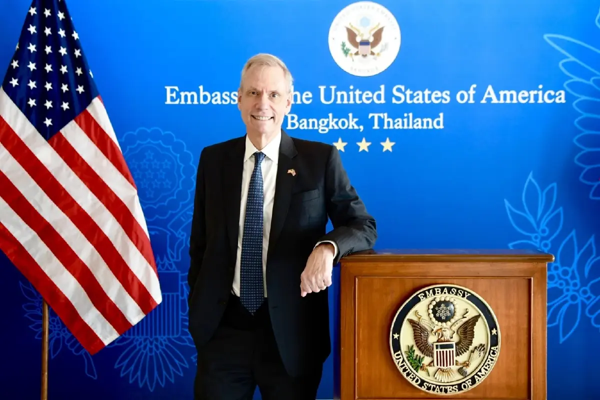 สถานทูตสหรัฐ ออกแถลงการณ์แสดงความเสียใจต่อเหตุกราดยิงในห้างสยามพารากอน