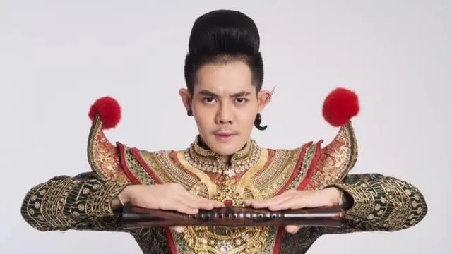 ช็อก “เก่ง ธชย” เสน่ห์แรงจนโดนทำของใส่  เสียใจโดนคอมเมนต์บูลลี่เหยียดเพศ