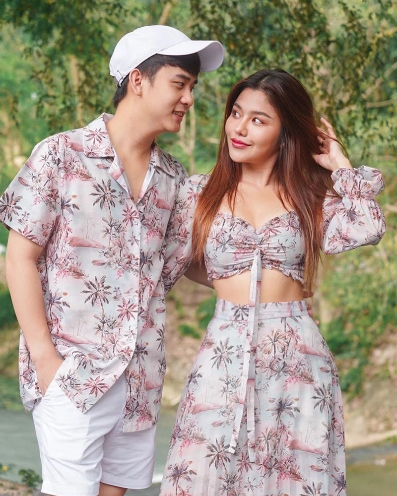 ธัญญ่า แจงคอมเมนต์ข่าวนักร้องโลก 4 ใบ ด้าน มินดา ท้าให้ถีบหน้ายันไม่เคยคบ