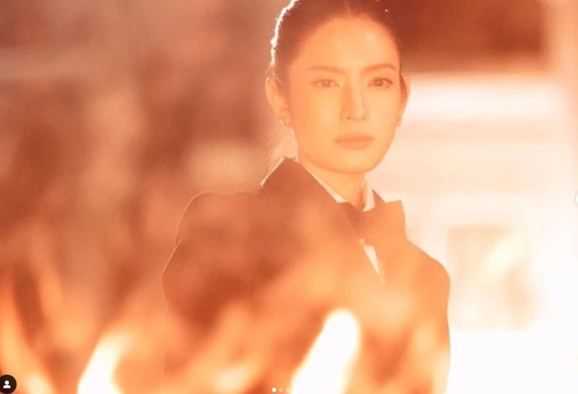 &quot;แอฟ ทักษอร&quot; สุดเศร้า สูญเสีย &quot;คุณพ่ออนุสสอนน์&quot; จากไปด้วยโรคมะเร็ง