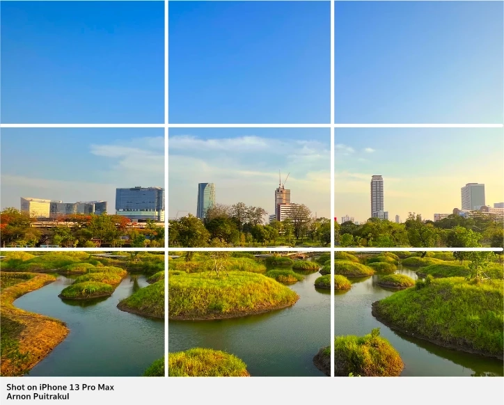 ทริปนี้ต้องได้รูปดีๆ 5 เทคนิค มีแค่กล้องมือถือก็ถ่ายรูปสวย