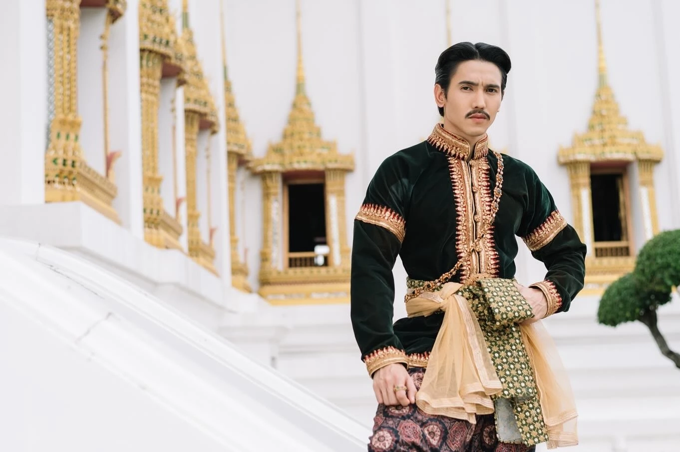 ส่องค่าตัวพระเอกดัง "โป๊ป ธนวรรธน์" หลังรับ 3 บทบาทในละครพรหมลิขิต
