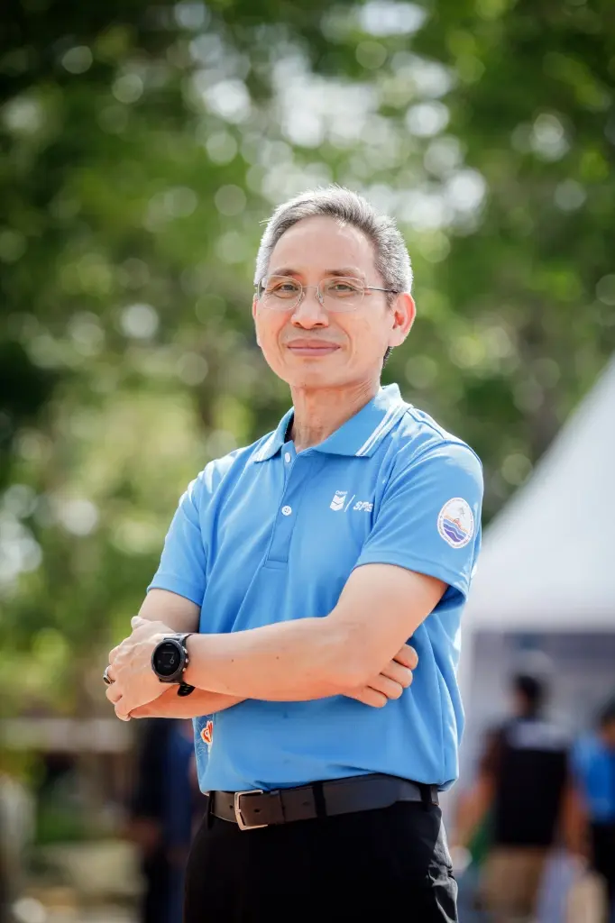 เชฟรอน SPRC จับมือ ทช. ระยอง เปิดโครงการ“เติมพลังรักษ์ยั่งยืน สู่ผืนป่าไทย”
