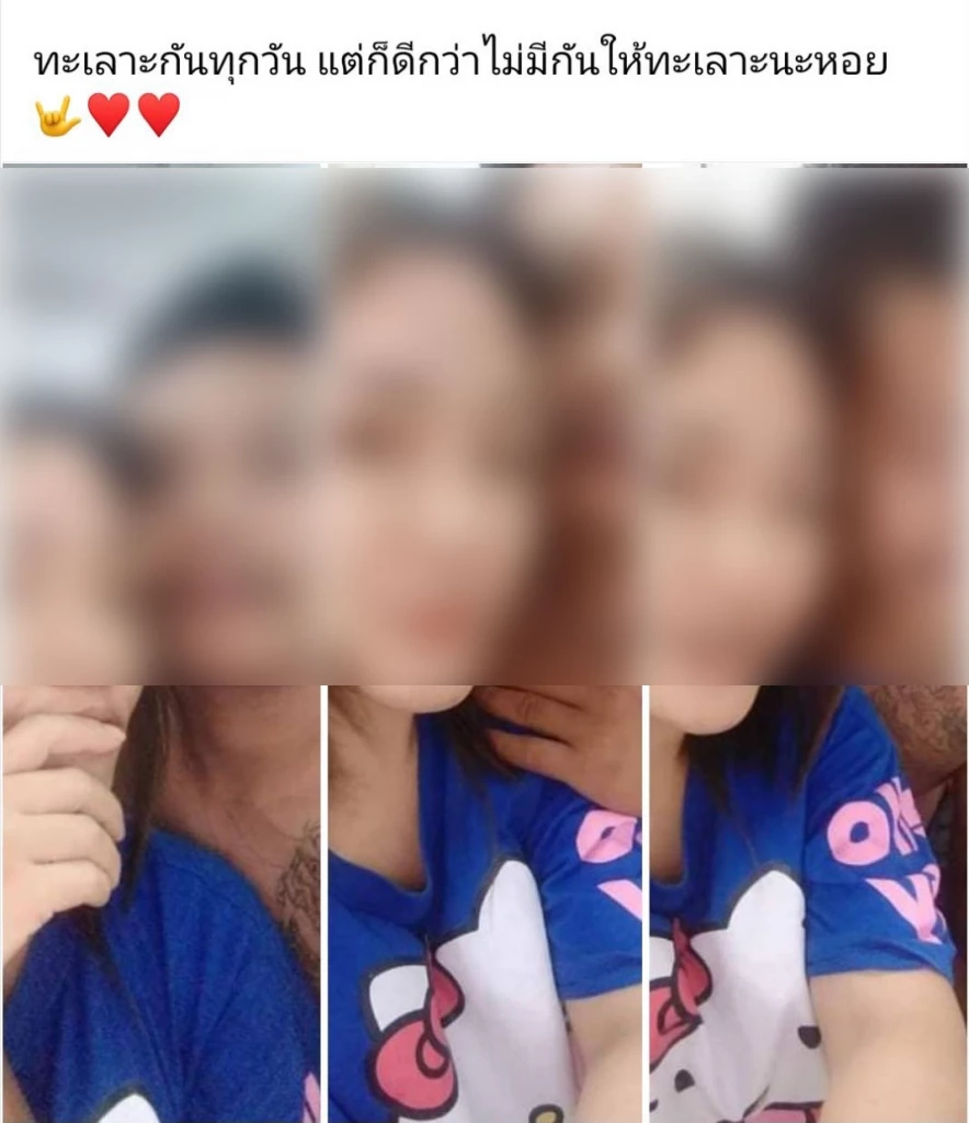 "กัน จอมพลัง"บุกช่วยลูกวัยขวบเศษ ถูกพ่อถ่ายคลิปทำร้ายส่งง้อเมีย