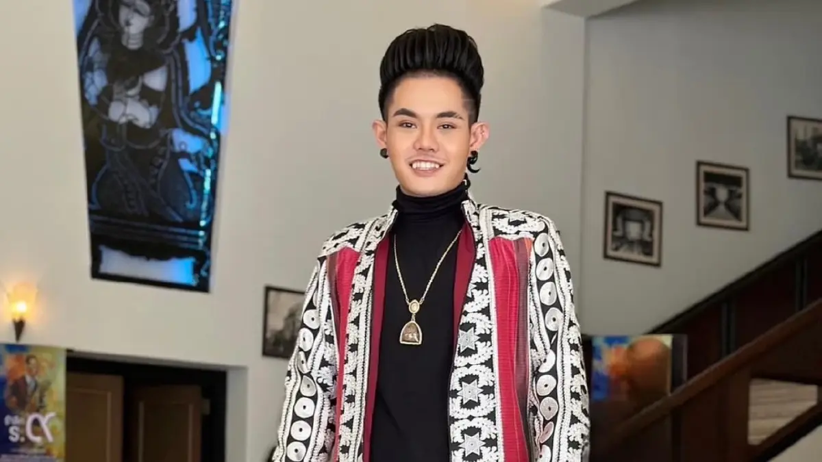 ช็อก “เก่ง ธชย” เสน่ห์แรงจนโดนทำของใส่  เสียใจโดนคอมเมนต์บูลลี่เหยียดเพศ