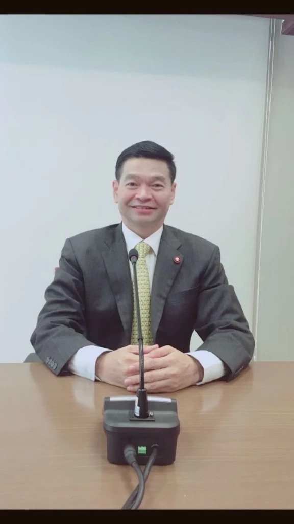 นายวัชรินทร์ ภาณุรัตน์ รองอธิบดีอัยการ สำนักงานการสอบสวน 