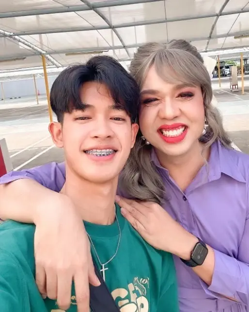 แพรรี่ ไพรวัลย์ ชี้แจงแล้ว เลิก-ไม่เลิก จะเป็นคนพูดเอง