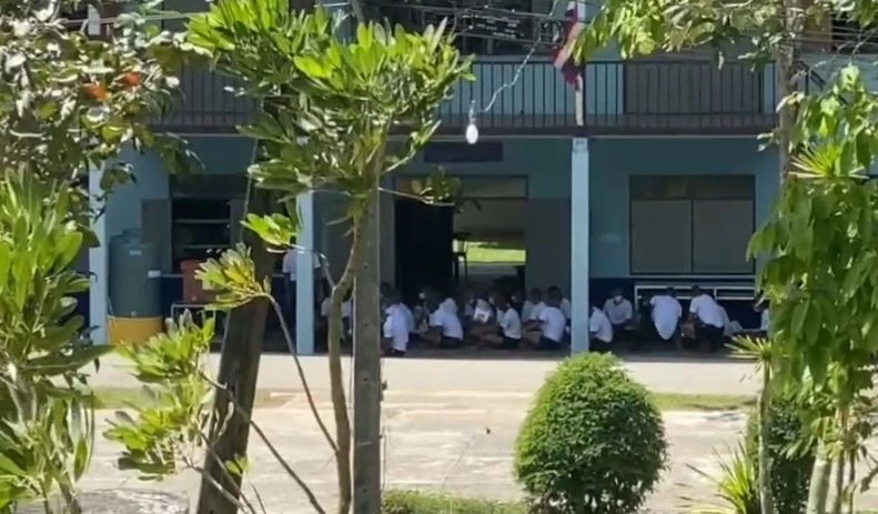 ครอบครัวส่งร่าง "นสต." ผ่าชันสูตร หลังศูนย์ฝึกฯ ยันไม่ได้สั่งหิ้วปีกวิ่ง