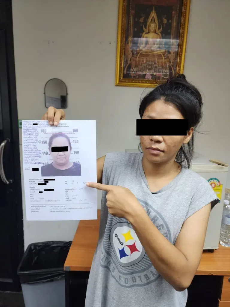 สืบนครบาลจับกุม 2 ผัวเมียรับจ้างเปิดบัญชีม้าเป็นอาชีพกว่า 18 บัญชี