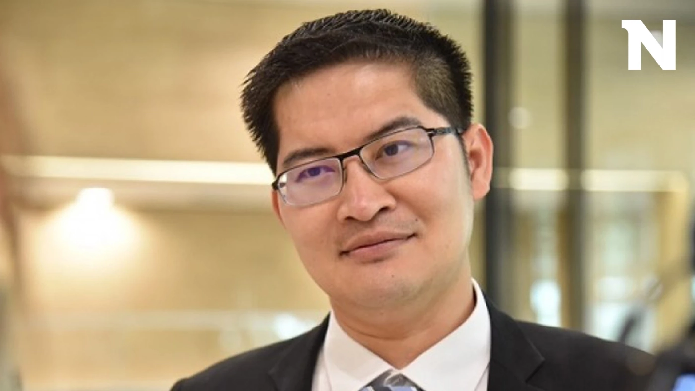 พี่เต้โพสต์แรง ถ้า ครม.มีมติ กู้เงินดิจิทัล 10,000 บาทวันไหน จะดำเนินคดีกับนายกฯ-รัฐมนตรี