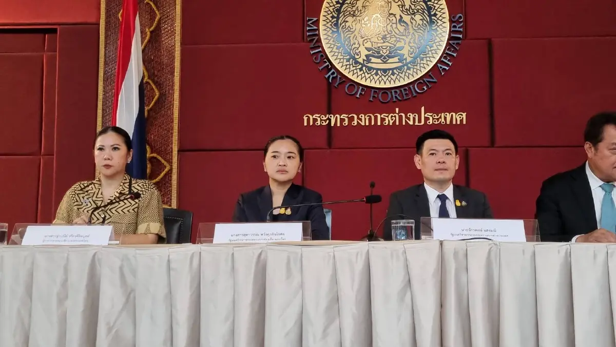 "รัฐบาล" พร้อมจ่ายเหยื่อกราดยิงพารากอน "คนตาย 6.2 ล้าน-คนเจ็บ 3.5 แสน"