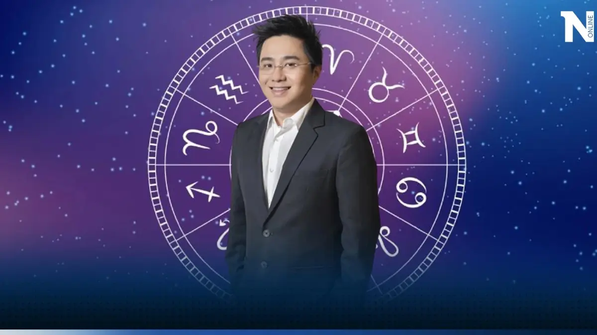 หมอช้างเปิดดวง 3ราศีดวงพุ่ง เตรียมปัง หลังราหูย้าย การงานดีดวงวาสนายังรุ่ง