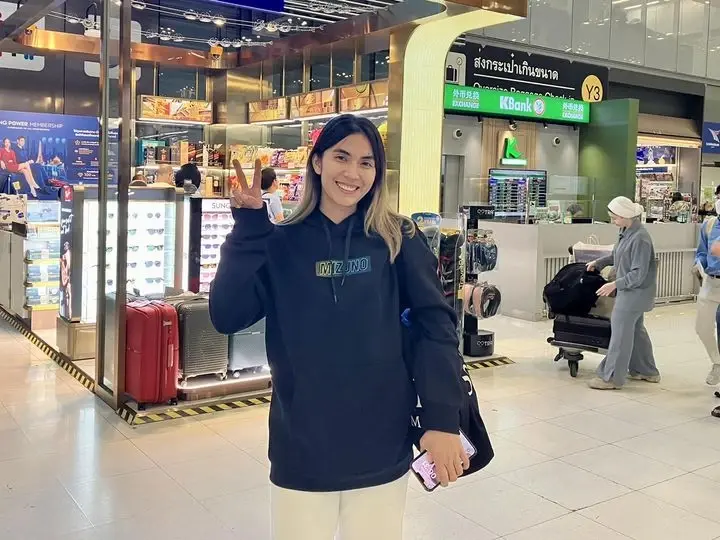 "สุพรีม ชลบุรี" ตัดสินใจปล่อย "ปิยะนุช" รีเทิร์นลีกนอก