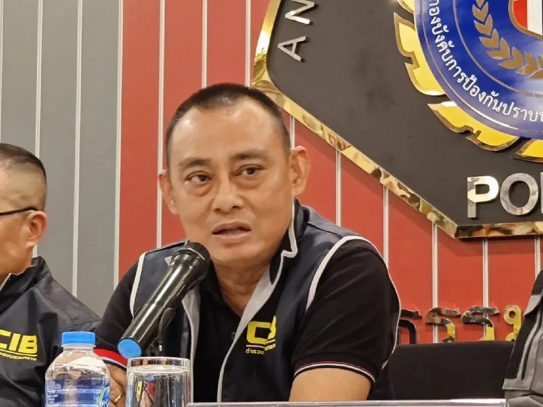 ส่องโพสต์สุดซึ้ง "เจเศรษฐ์" หลานชาย "ชาดา" พร้อมแคปชั่นโดนใจในวันที่ฝนตก