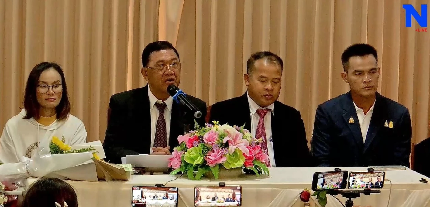 ลุงพล-ป้าแต๋น เปิดเหตุผล ไม่ทักทายแม่น้องชมพู่ ขอเวลาพิสูจน์ความบริสุทธิ์