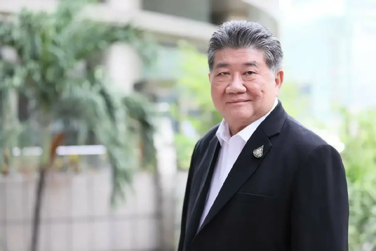 ภูมิธรรม เวชยชัย รองนายกรัฐมนตรี ประธานคณะกรรมการศึกษาทำประชามติฯ