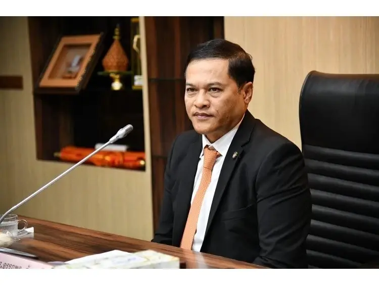 อรรถพล สังขวาสี