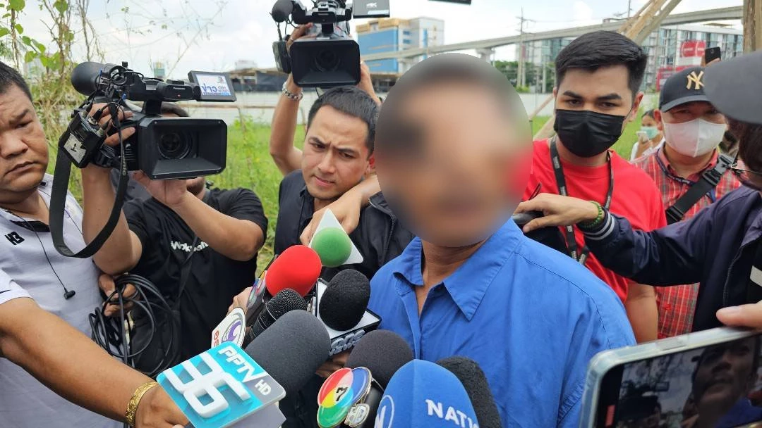 "กัน จอมพลัง"บุกช่วยลูกวัยขวบเศษ ถูกพ่อถ่ายคลิปทำร้ายส่งง้อเมีย