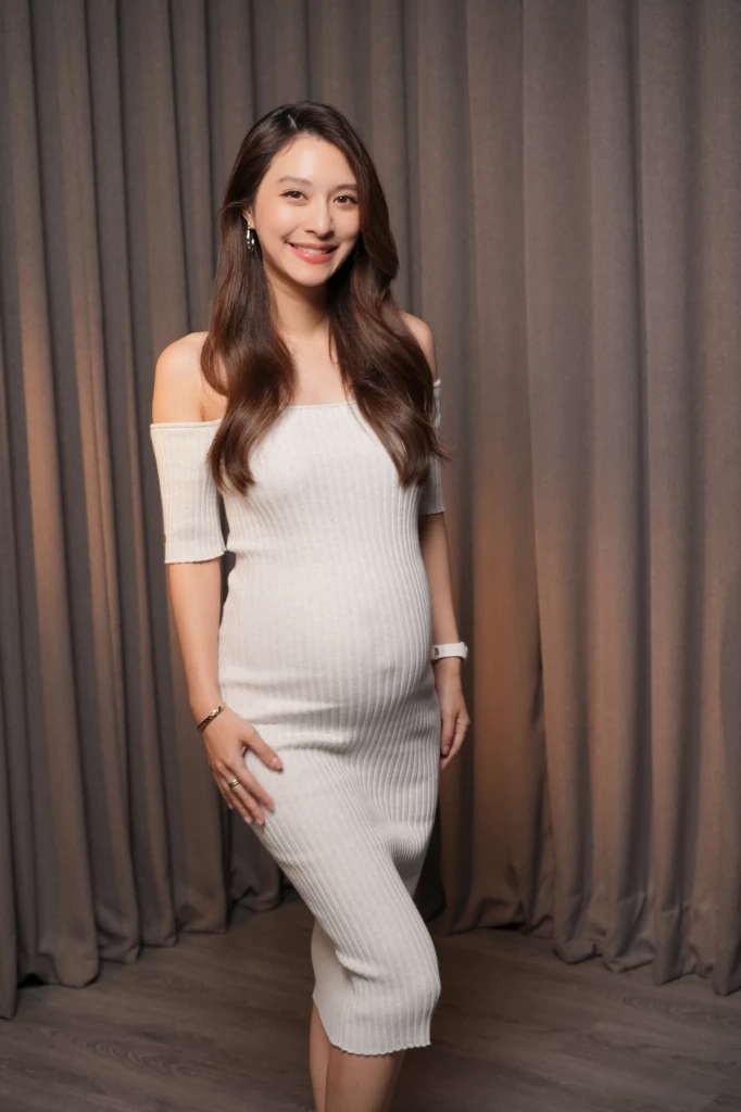 อีกมุมของ "มิว นิษฐา" ที่ไม่มีใครรู้ พร้อมเผยความรู้สึก รู้ซึ้งของคำว่าแม่