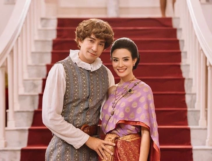 เปิดจดหมายลับ 'ท้าวทองกีบม้า' เผย ทุกความทุกข์ยาก หลัง "ฟอลคอน" เสียชีวิตลง  