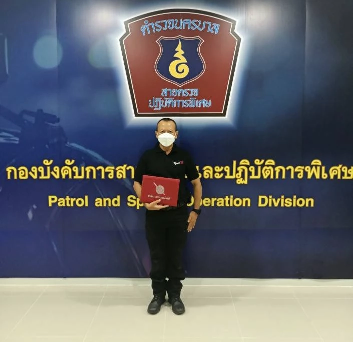 เปิดใจตำรวจชุดจับกุม เล่านาทีระงับเหตุยิงในพารากอน เผย ผู้ก่อเหตุเตรียมสู้