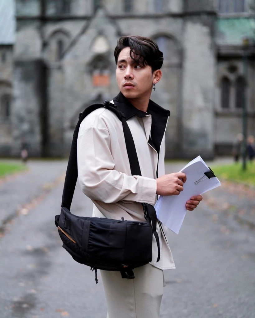 เบิ้ล ปทุมราช โบกมือลา อาร์สยาม หลังจากนี้เป็นศิลปิน-นักแสดงอิสระ