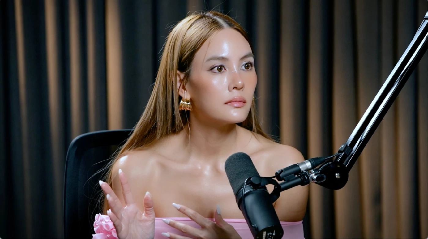 เพิ่งจะรู้ “เจนี่” ไม่เคยมี ผจก. ทำอะไรเร็วไม่มีใครอยู่ด้วยได้แม้แต่สามี