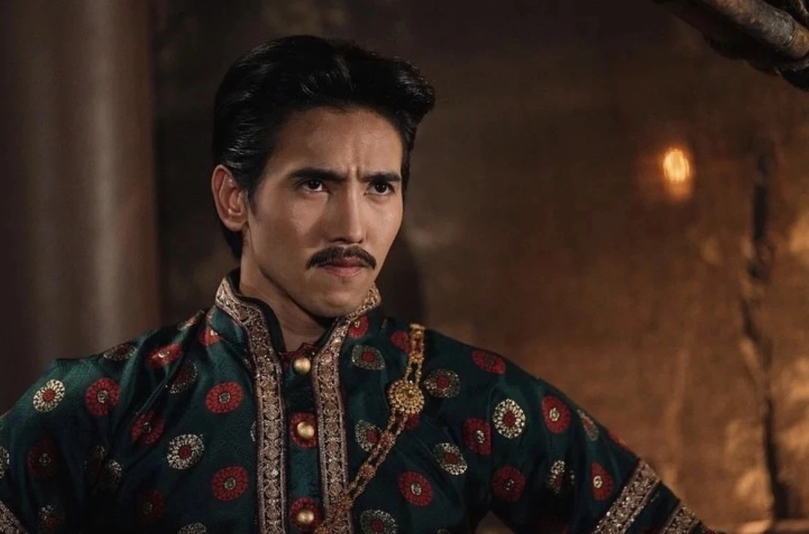 ใจหาย "บิ๊ก ศรุต" ผู้รับบทขุนหลวงเพทราชา ในละครพรหมลิขิต โพสต์ไอจีอำลาคนดู