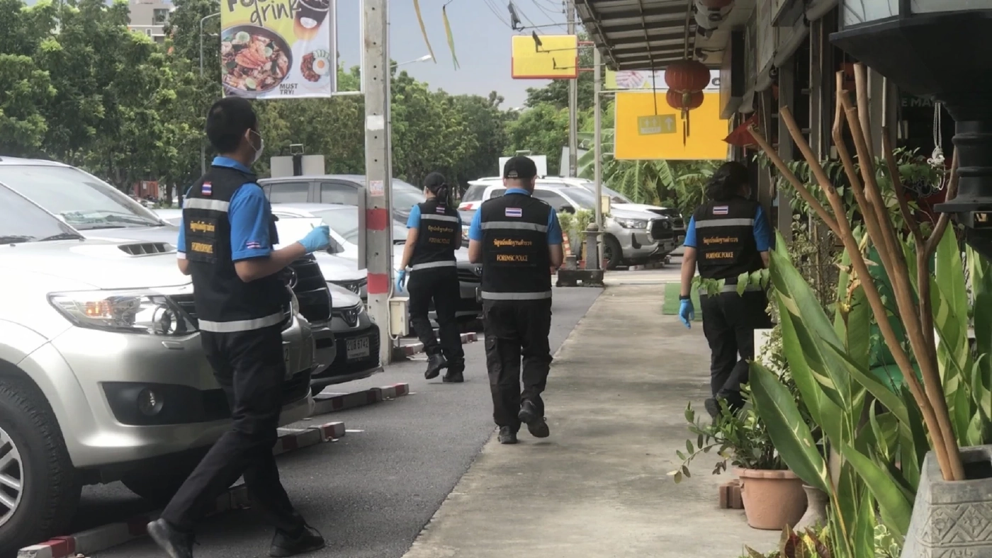 นายจ้าง ย่านพุทธมณฑล แจงข้อร้องเรียนบิ๊กโจ๊ก ปมทำร้ายลูกจ้างสาว "หมิว”