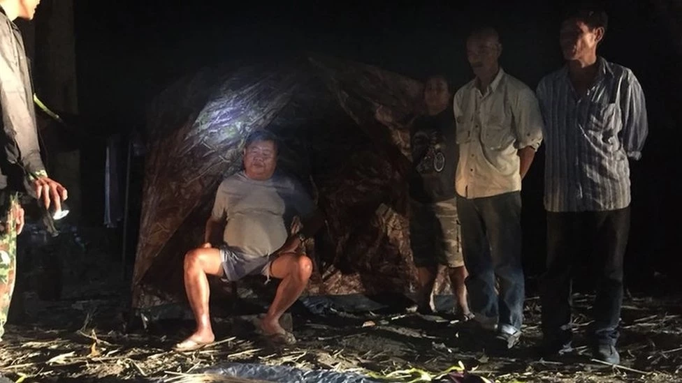 "ศรีวราห์" ย้ำแม้ "เปรมชัย" พ้นคุก แต่ก็พิสูจน์ว่า รวยจนติดคุกเหมือนกัน