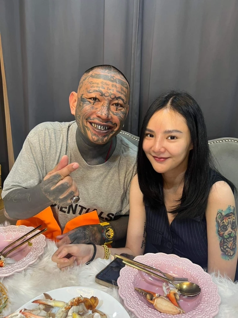 “เก่ง ลายพราง” ประกาศกลางไลฟ์สรุปรีเทิร์น “น้องเนย” อดีตคนรักใช่ไหม?