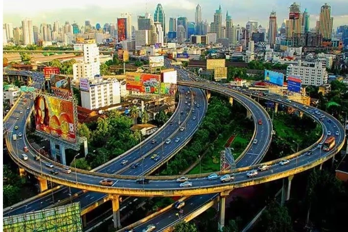 "วันปิยมหาราช" 23 ตุลาคมนี้ กทพ.ใจดี ใช้ทางด่วนฟรี 3 สายทาง 60 ด่าน เช็กที่นี่